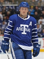 Morgan Rielly Longsleeve T-shirt #3553088