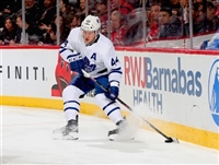 Morgan Rielly Longsleeve T-shirt #3553089