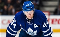 Morgan Rielly Longsleeve T-shirt #3553092