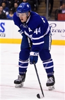 Morgan Rielly Longsleeve T-shirt #3553097