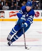 Morgan Rielly Longsleeve T-shirt #3553103