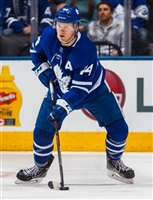 Morgan Rielly Longsleeve T-shirt #3553106