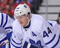 Morgan Rielly Longsleeve T-shirt #3553112