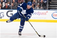 Morgan Rielly Longsleeve T-shirt #3553116