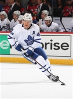 Morgan Rielly Longsleeve T-shirt #3553117
