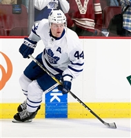 Morgan Rielly Longsleeve T-shirt #3553120