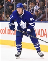 Morgan Rielly Longsleeve T-shirt #3553124