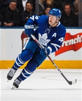 Morgan Rielly mug #G1795355