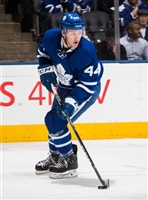 Morgan Rielly Longsleeve T-shirt #3553129