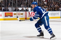 Morgan Rielly Longsleeve T-shirt #3553131