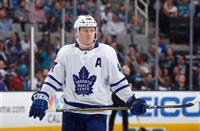 Morgan Rielly Longsleeve T-shirt #3553133