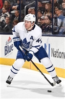 Morgan Rielly Longsleeve T-shirt #3553134