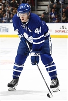 Morgan Rielly Longsleeve T-shirt #3553135
