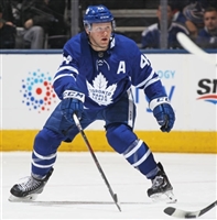 Morgan Rielly Longsleeve T-shirt #3553139