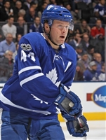 Morgan Rielly Longsleeve T-shirt #3553143