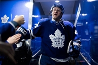 Morgan Rielly Longsleeve T-shirt #3553149