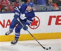 Morgan Rielly Longsleeve T-shirt #3553150