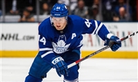 Morgan Rielly Longsleeve T-shirt #3553151
