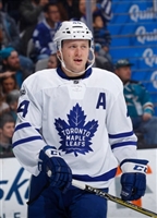 Morgan Rielly Longsleeve T-shirt #3553153