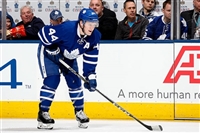 Morgan Rielly Longsleeve T-shirt #3553154