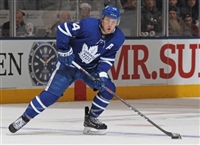 Morgan Rielly Longsleeve T-shirt #3553156