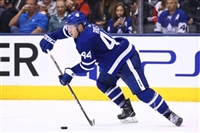 Morgan Rielly Longsleeve T-shirt #3553159