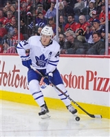 Morgan Rielly Longsleeve T-shirt #3553167