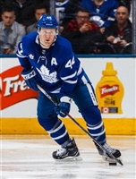 Morgan Rielly Longsleeve T-shirt #3553170