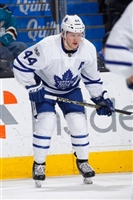 Morgan Rielly Longsleeve T-shirt #3553182