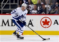 Morgan Rielly Longsleeve T-shirt #3553187