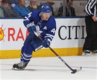Morgan Rielly magic mug #G1795418