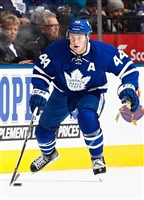 Morgan Rielly Longsleeve T-shirt #3553192