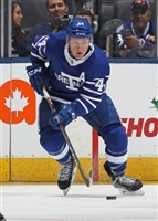 Morgan Rielly Longsleeve T-shirt #3553206