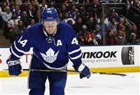 Morgan Rielly Longsleeve T-shirt #3553213