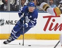 Morgan Rielly Longsleeve T-shirt #3553214