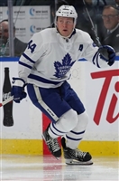 Morgan Rielly Longsleeve T-shirt #3553215