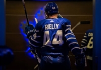 Morgan Rielly Longsleeve T-shirt #3553216