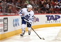 Morgan Rielly Longsleeve T-shirt #3553223