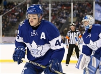 Morgan Rielly Longsleeve T-shirt #3553224