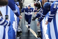 Morgan Rielly Longsleeve T-shirt #3553227