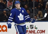 Morgan Rielly Longsleeve T-shirt #3553233