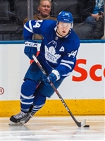 Morgan Rielly Longsleeve T-shirt #3553241