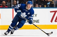 Morgan Rielly Longsleeve T-shirt #3553242