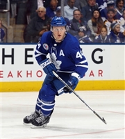 Morgan Rielly Longsleeve T-shirt #3553249