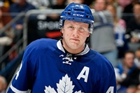 Morgan Rielly mug #G1795480