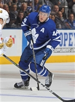 Morgan Rielly Longsleeve T-shirt #3553251