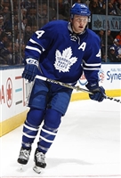 Morgan Rielly Longsleeve T-shirt #3553253