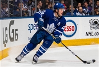 Morgan Rielly Longsleeve T-shirt #3553257