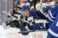 Morgan Rielly Longsleeve T-shirt #3553258