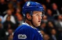 Morgan Rielly Longsleeve T-shirt #3553269